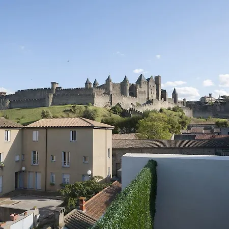 La Terrasse De Marie-jeanne Dom wakacyjny