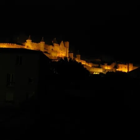 度假居 La Terrasse De Marie-jeanne